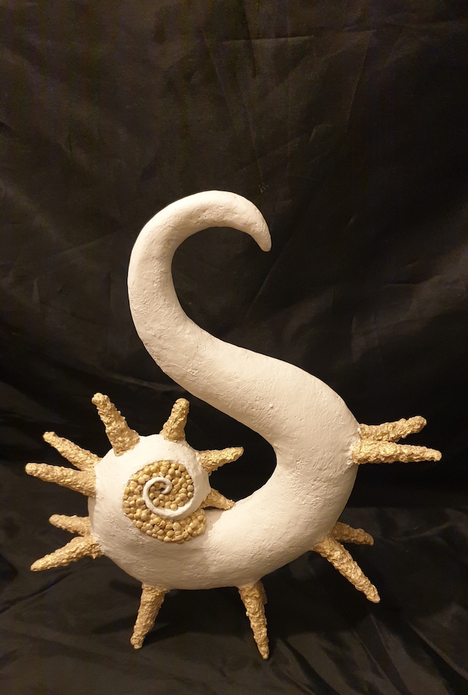 Swingend - Gemma Bosters