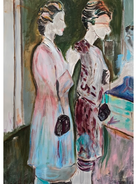 Blind Date - Gerry Zweegers