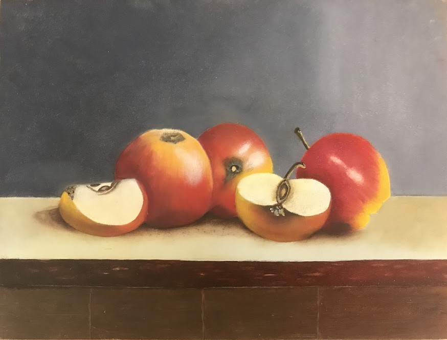 Appels - Hans Pekelharing