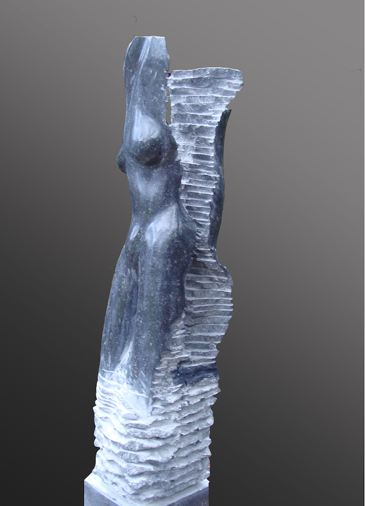 Vlucht - Hans van Uden