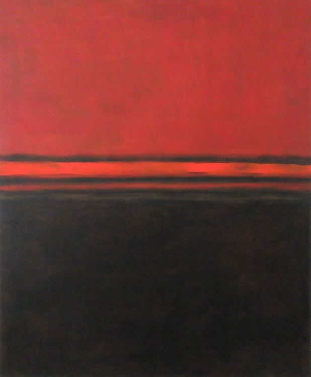 Black Oranje