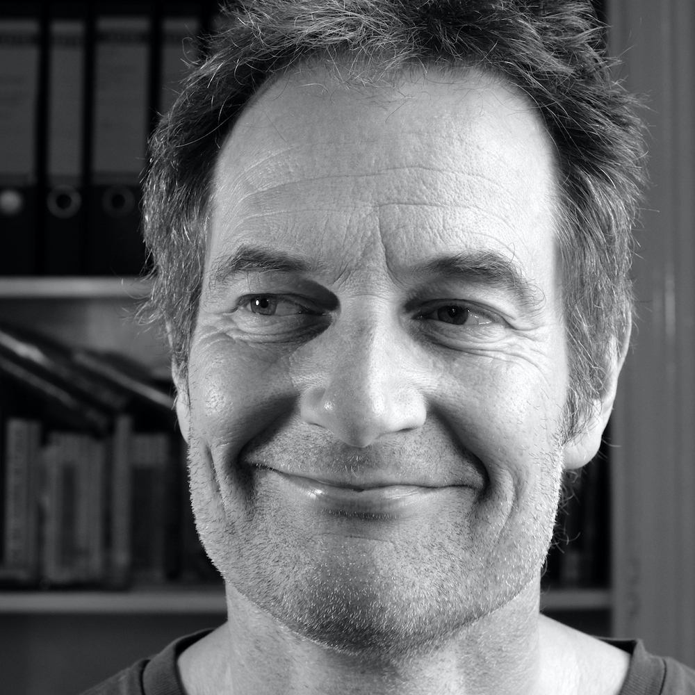 henrypennings aan het werk