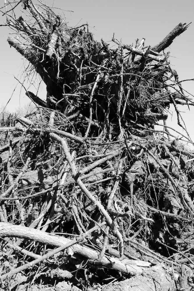 Unfounded - henrypennings