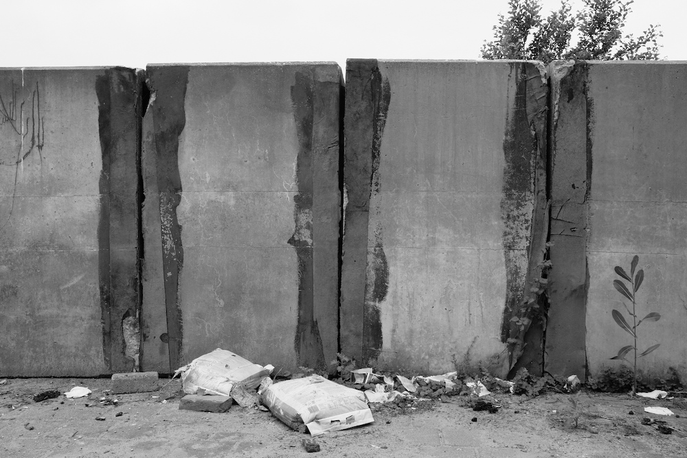 The hidden place - Henry Pennings