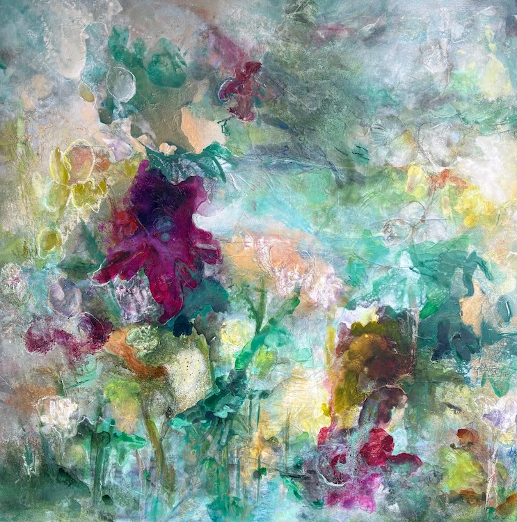 Hortus Conclusus - Irene Keyzer