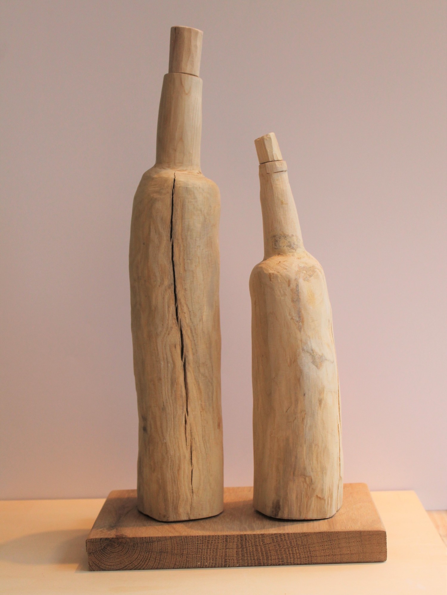 Samen - Irma morselt