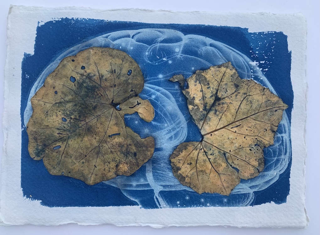 The growing mind - Jacolien de Jong