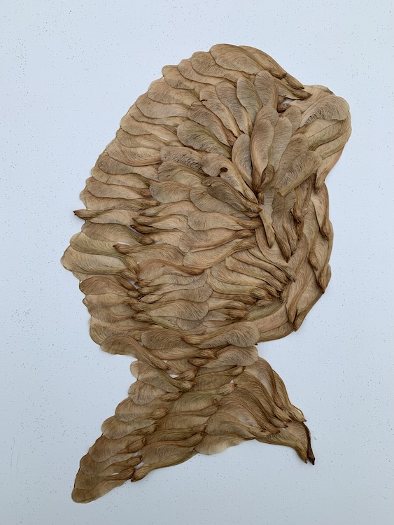 Belle van Zuylen - Jacolien de Jong