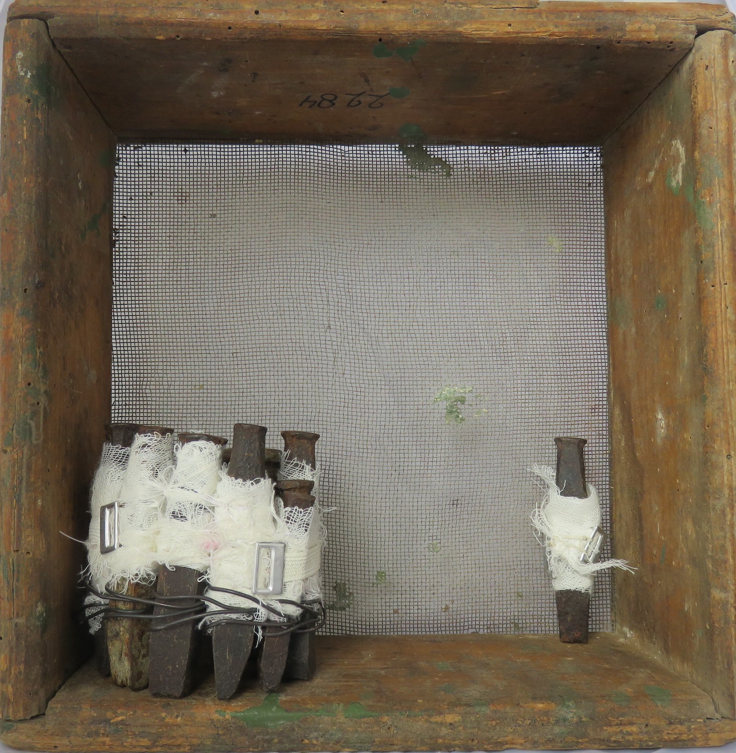 Zaaibak - Jacqueline van Bergeijk