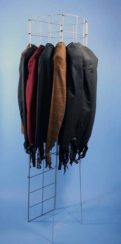 Schouder aan schouder - Jacqueline van Bergeijk