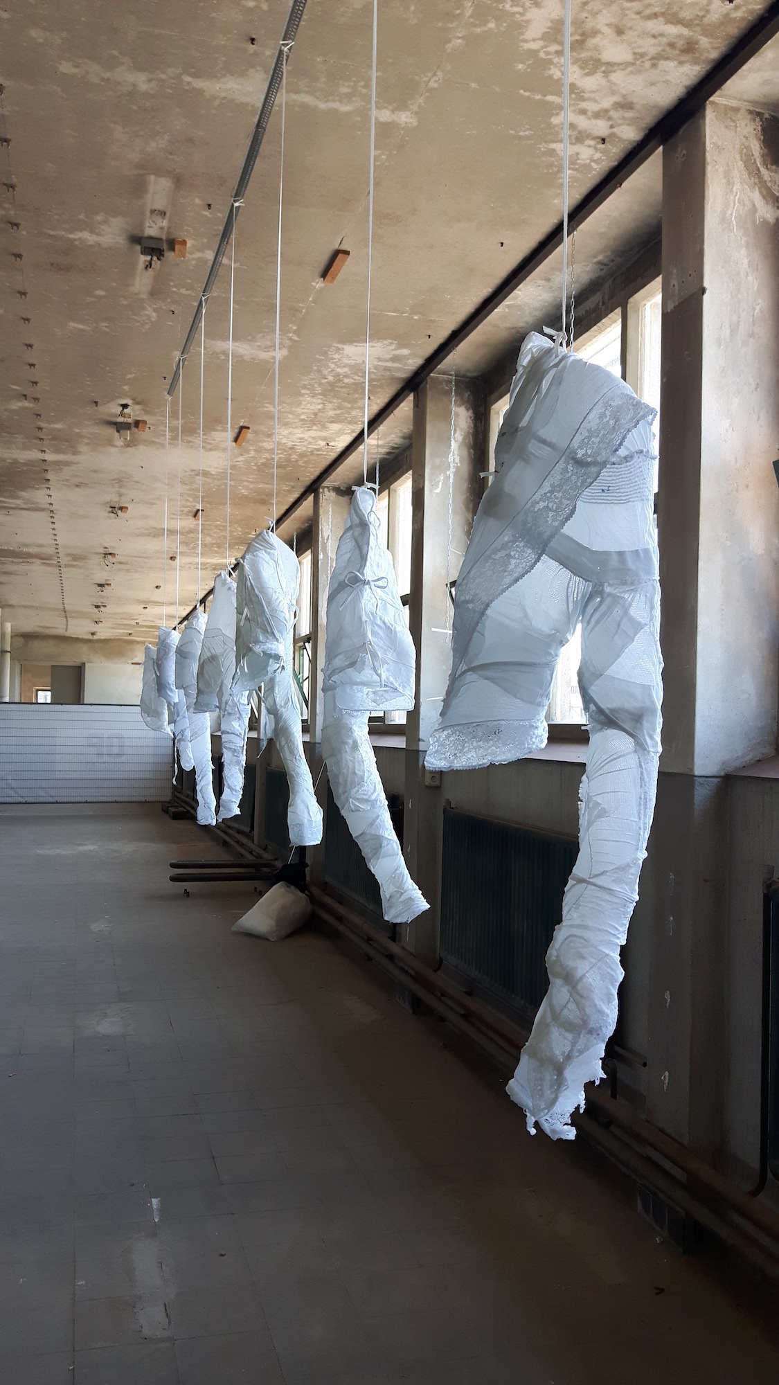 In de Rij - Jacqueline van Bergeijk