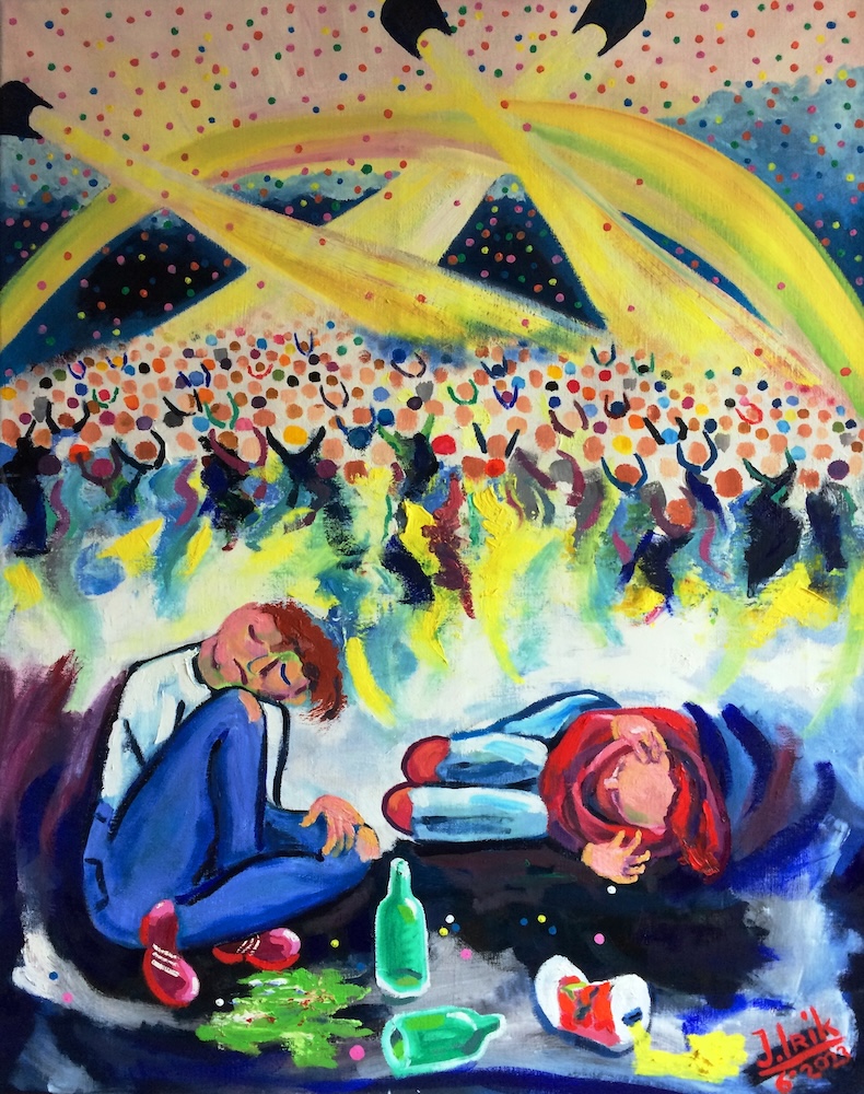 Medeplichtig - Jan Irik