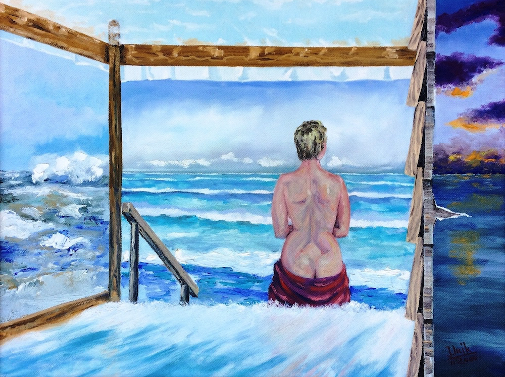 Levensloop - Jan Irik