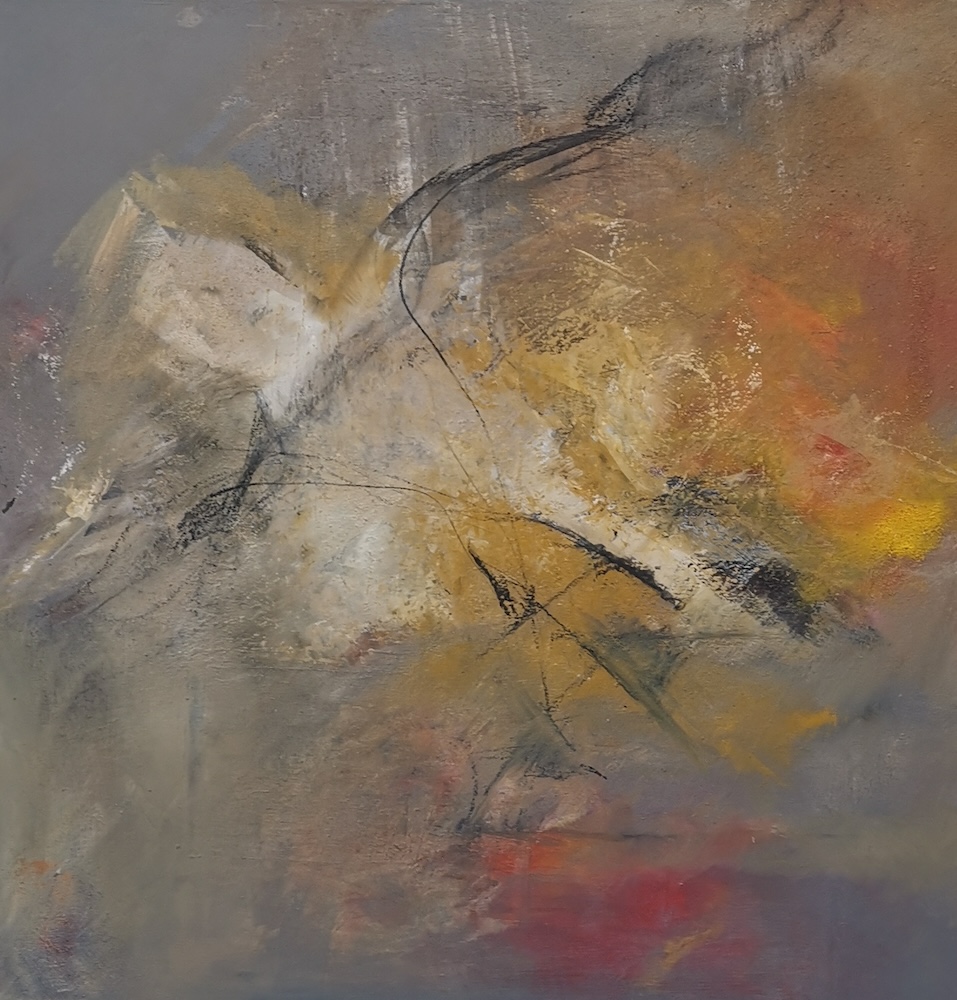 Engel - Jeannie Op 't Hoog