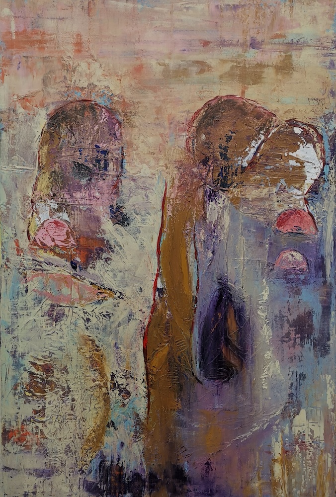 Weesjes - Jeannie Op 't Hoog