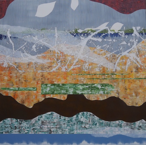 Einders nr. 5 - John Sprengers