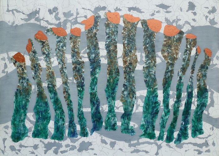 Watchmen - John Sprengers