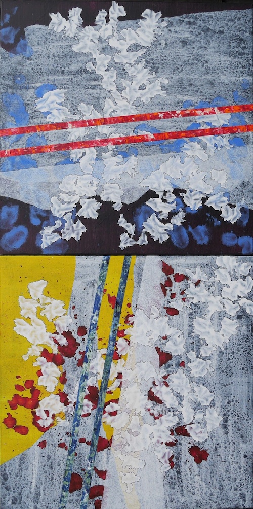 Together nr. 1 - John Sprengers