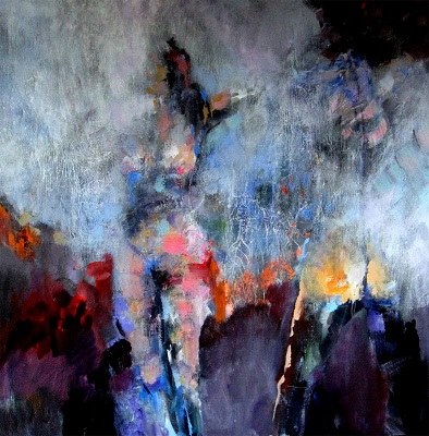 Tuin der liefde - Joke Proper