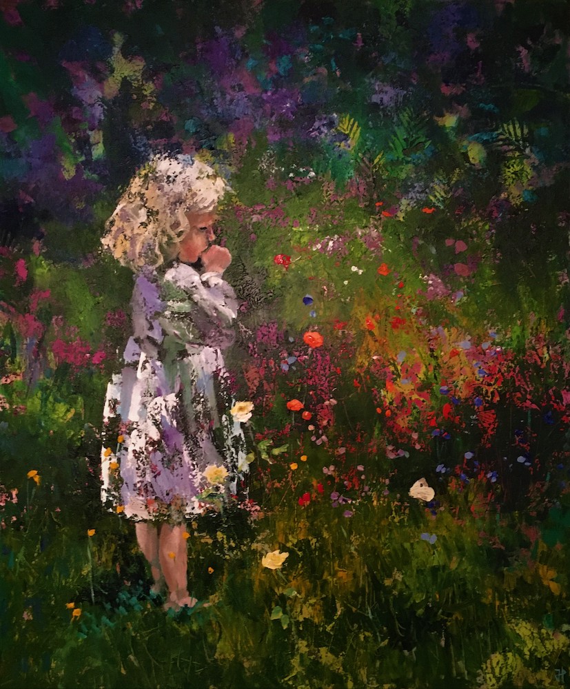 De witte vlinder - Joke Proper