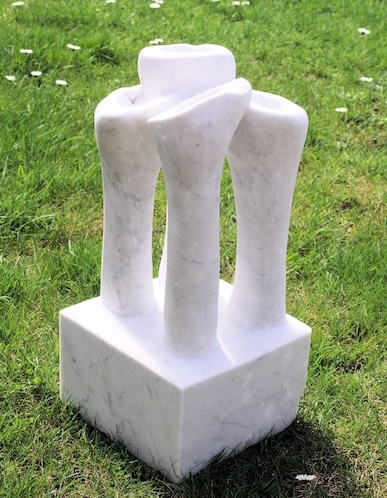 Kopjes bekermos 3 - Jos Brok