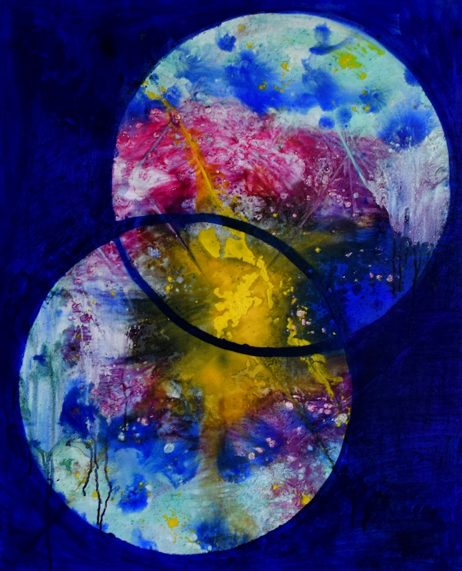 Collision - Juliette Kalse