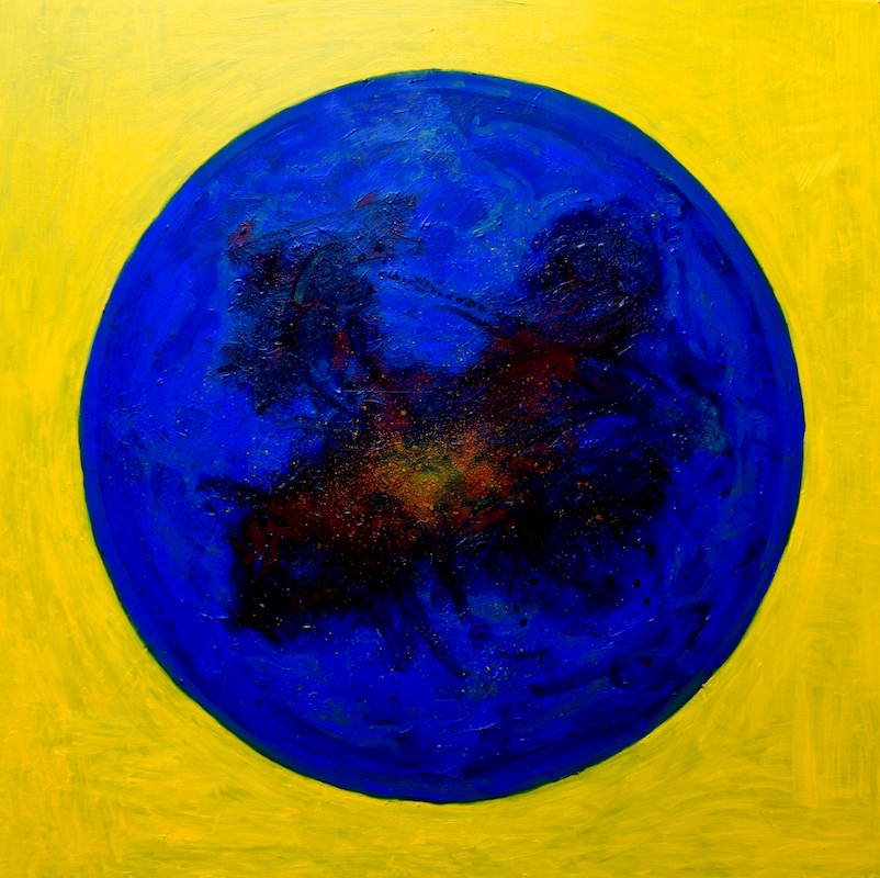 Blue Planet - Juliette Kalse