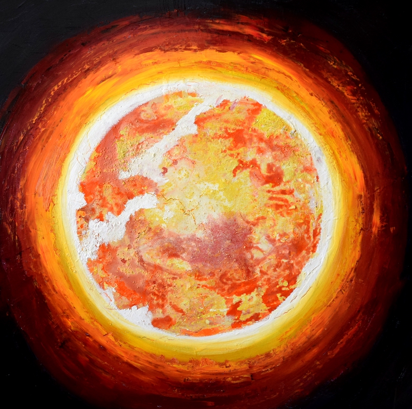 Sun - Juliette Kalse