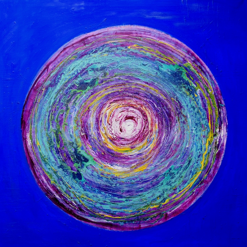 Planet M - Juliette Kalse