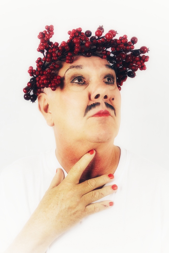 Caesar - Karin Starmans