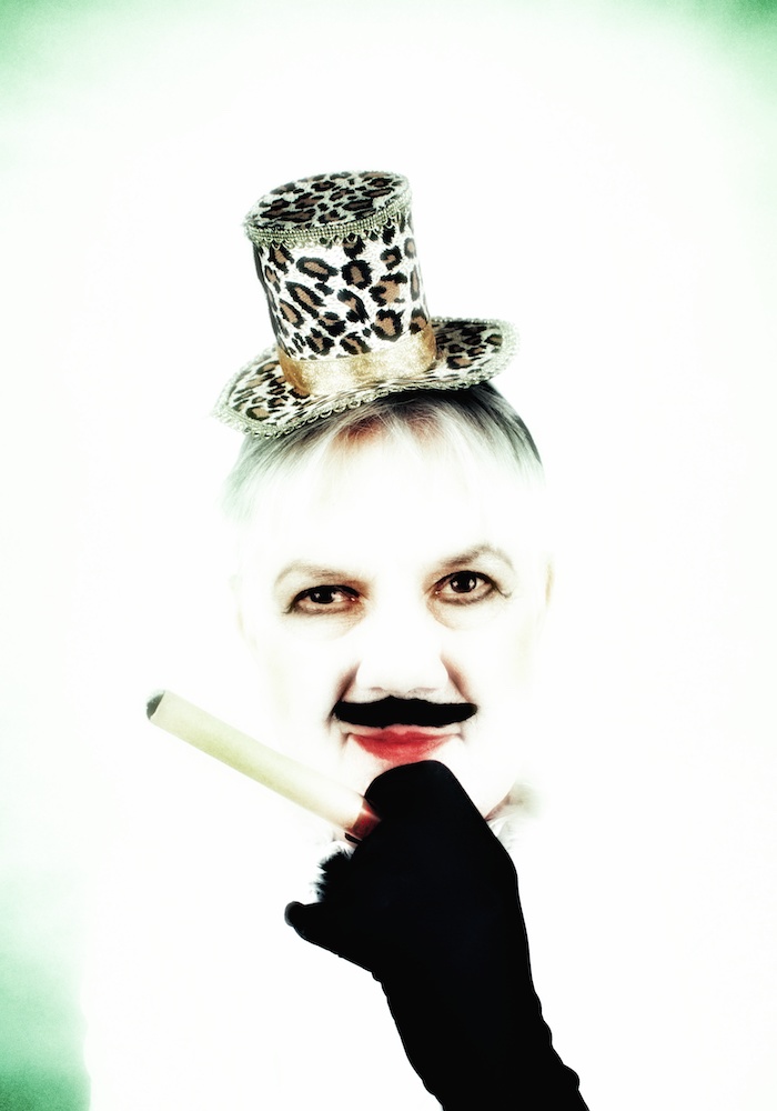 De Clown - Karin Starmans