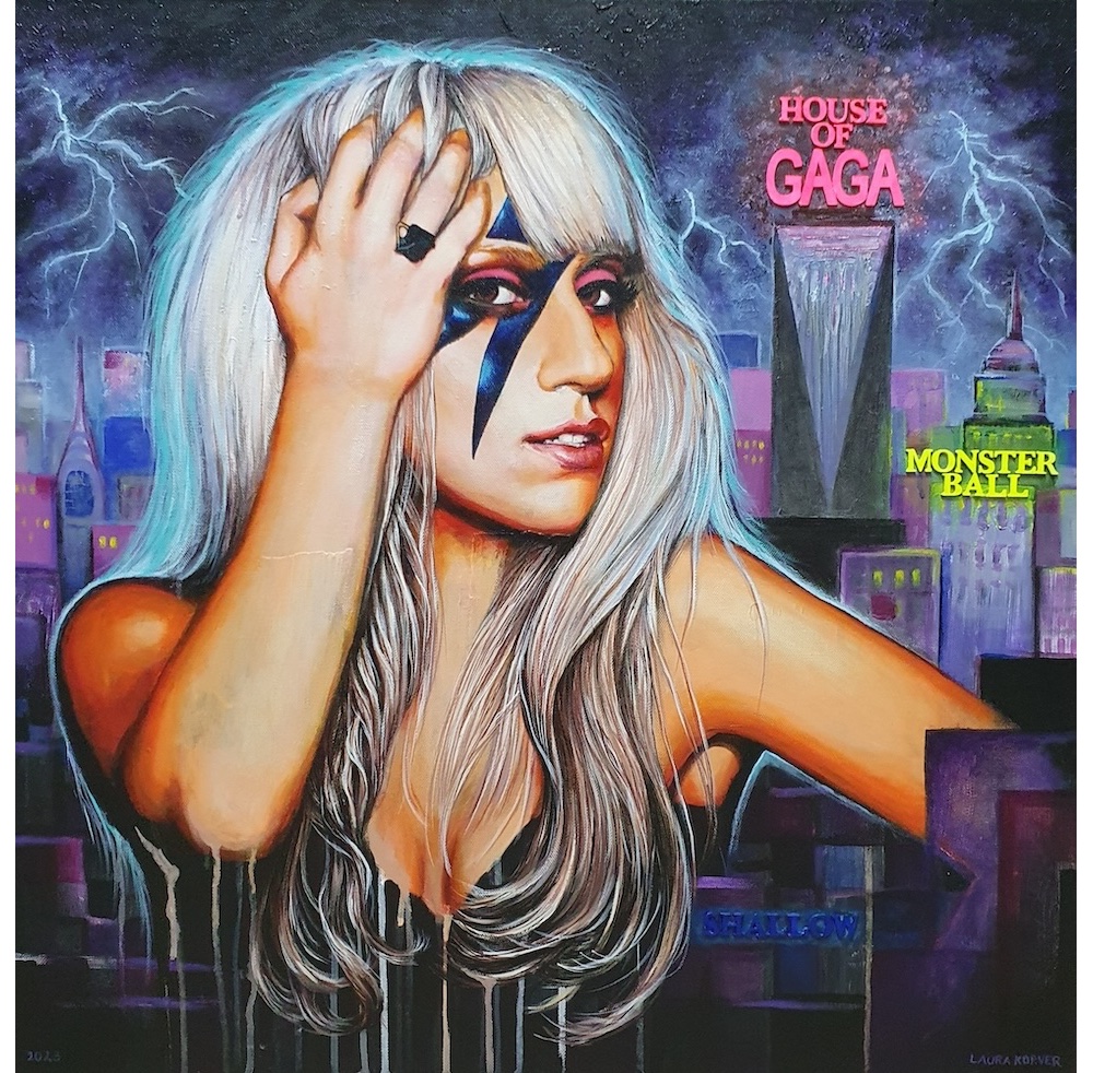 Heroes - Laura Korver