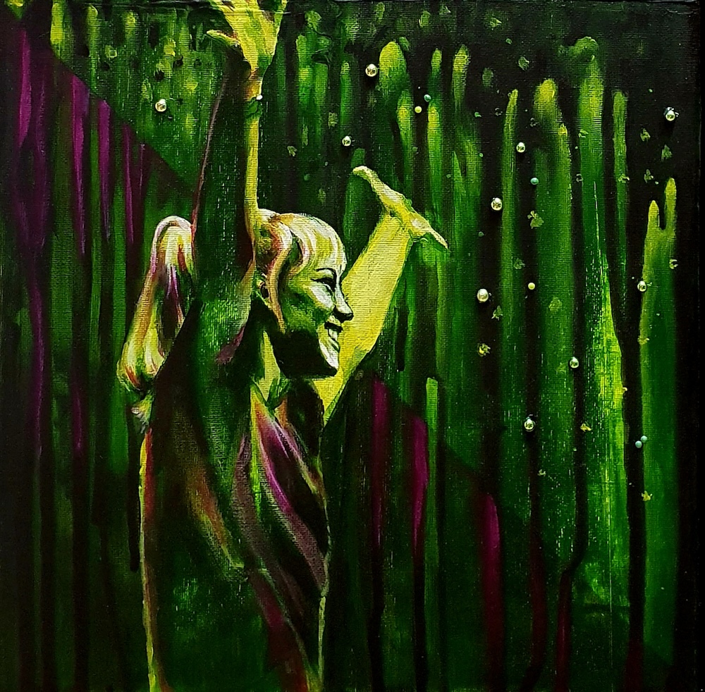 Wende 1 - Laura Korver