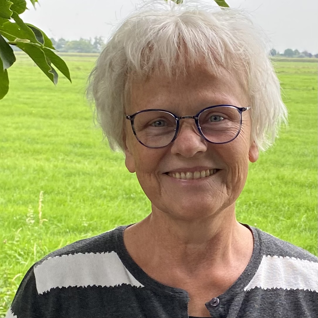 Lianne van der Plaat