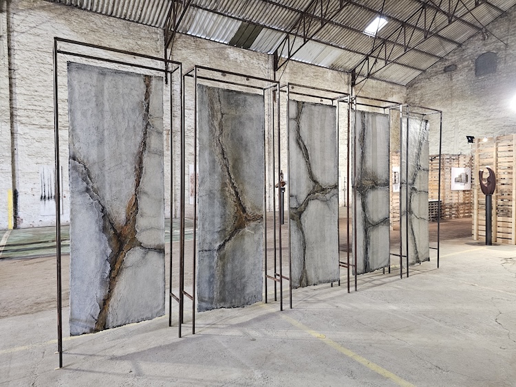 Verbinding - Liesbet Optendrees