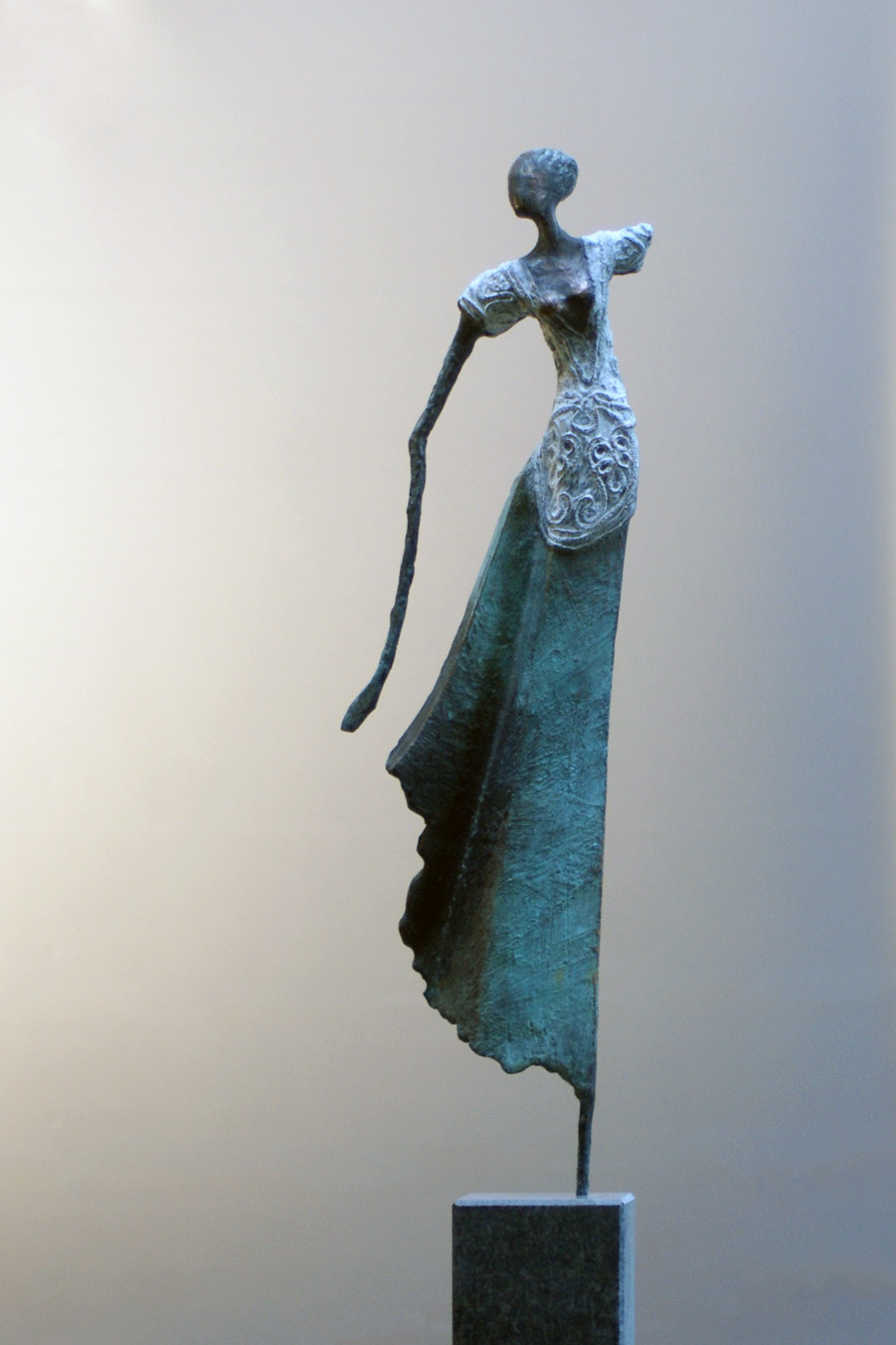 Jasmine - Loes Knoben