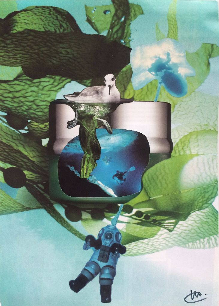 Magriet van der Werff