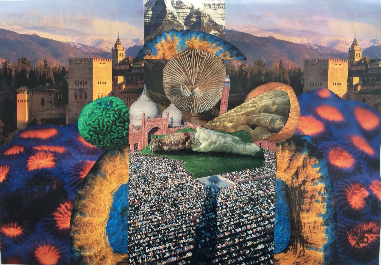 Magriet van der Werff