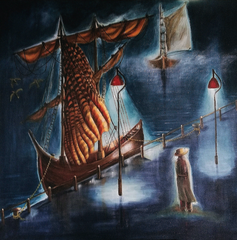 Remember me - Marian Buunk