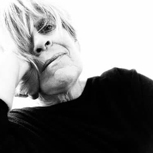 Mariëtte Schrijver aan het werk