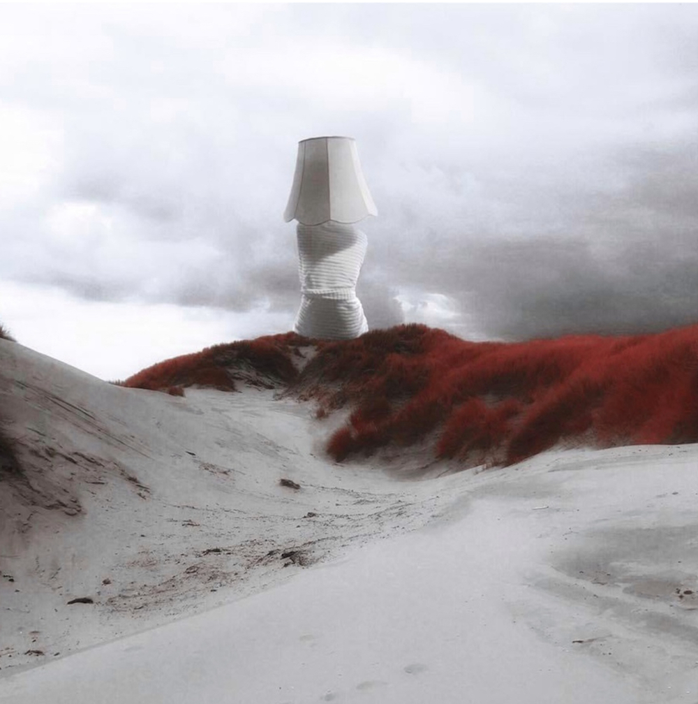 Aan zee - Mariëtte Schrijver