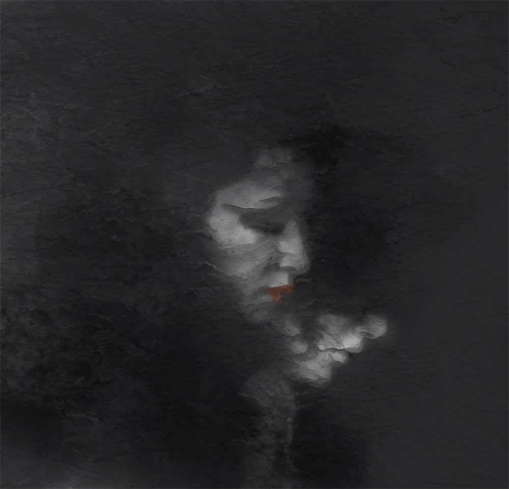 Two sisters - Mariëtte Schrijver