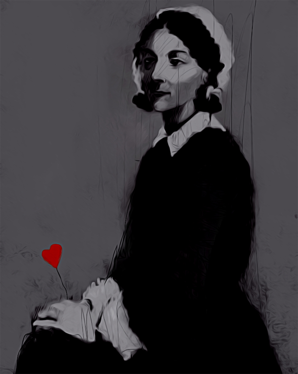 Florence - Mariëtte Schrijver