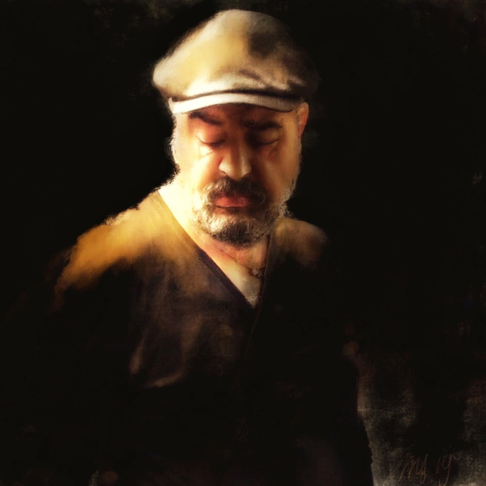 Middaglicht - Mariëtte Schrijver