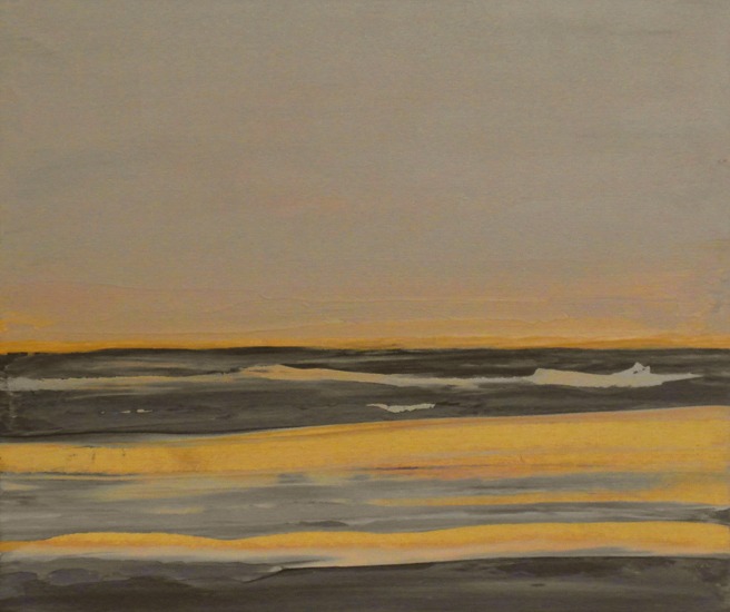 Waddengebied 5 - Marjanne Beeuwkes