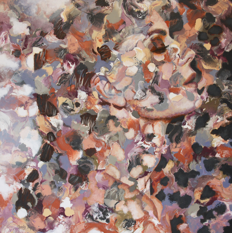 Levitation - Marly Freij