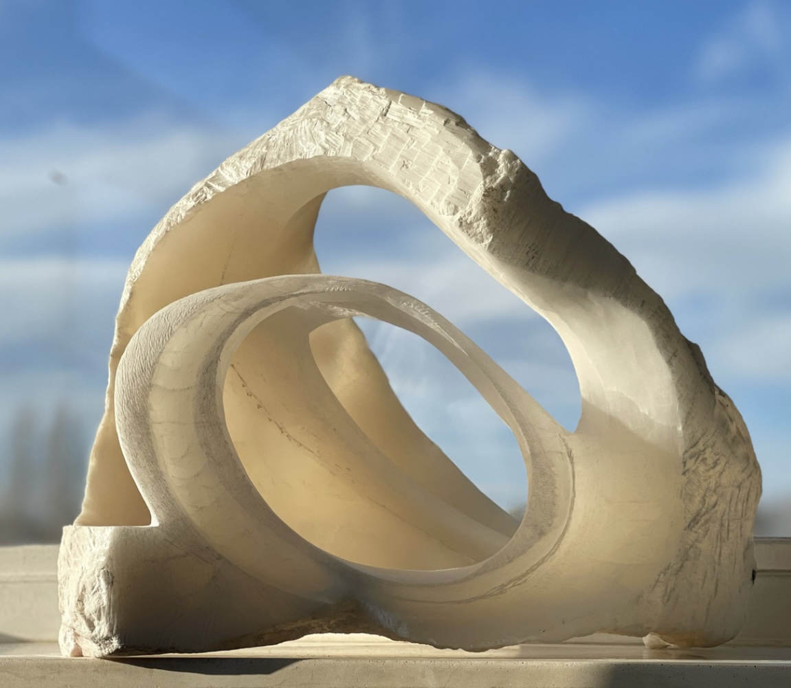 Perfect Imperfection - Martijn Ferwerda