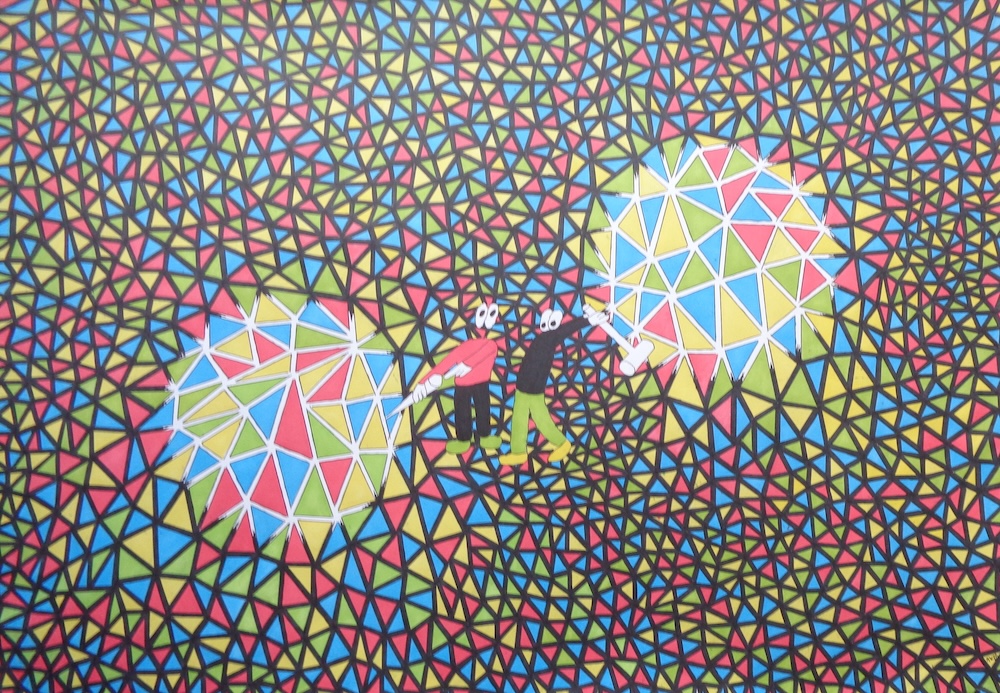 2021 04 - Martijn van Steenbergen