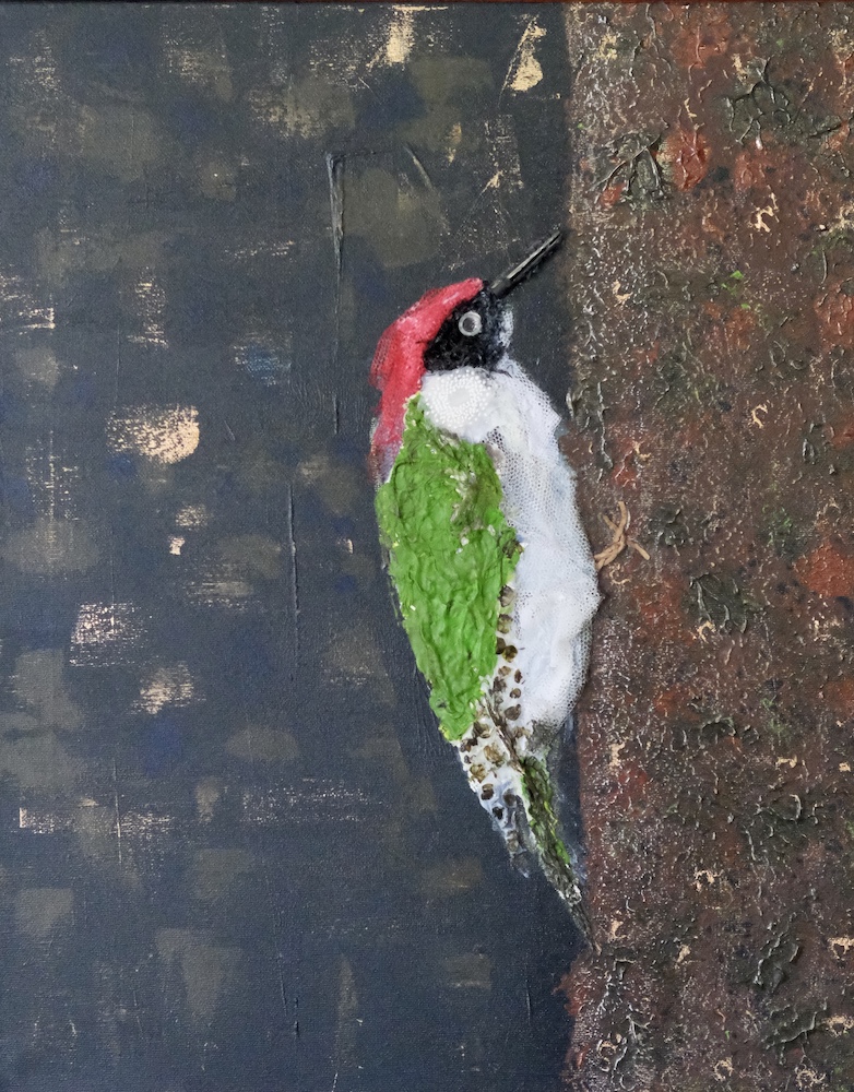 TITEL - Mathilda Slings