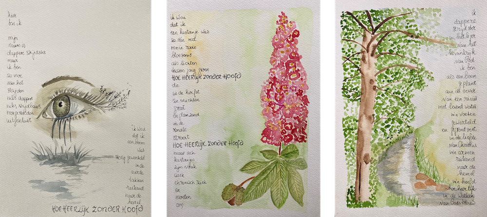 TITEL - Mathilda Slings